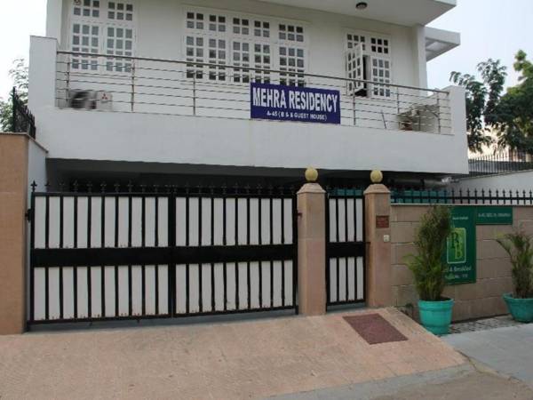 Mehra Residency at The Airport
