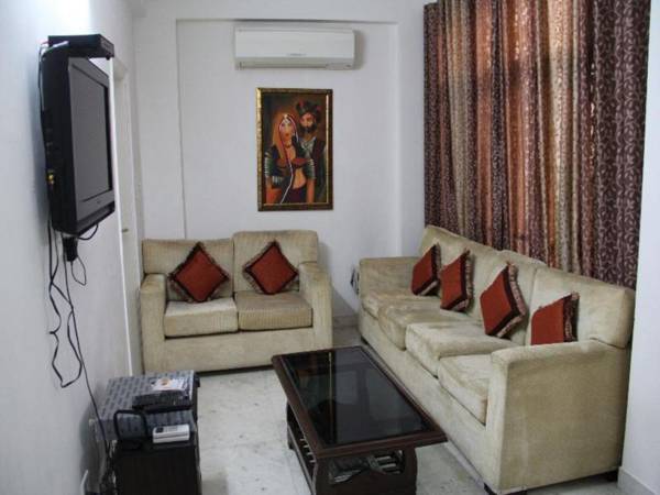 Mehra Residency at The Airport