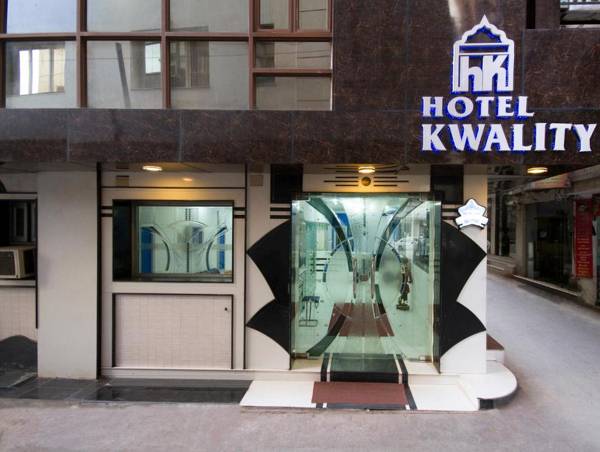 Hotel Kwality