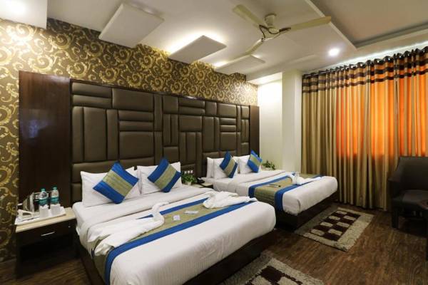 Hotel Mannat international by Mannat