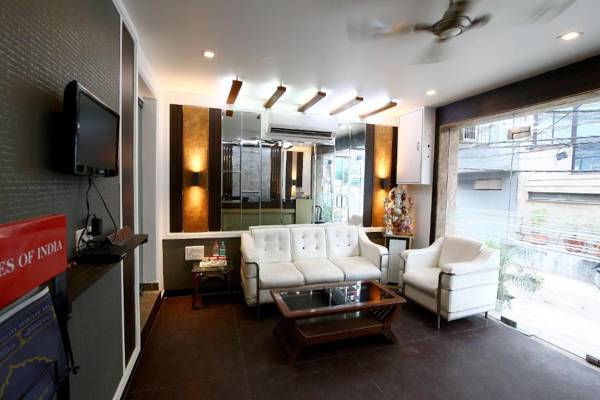 Hotel Opera A boutique Airport Hotel