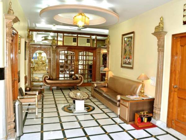 Bajaj Indian Home Stay