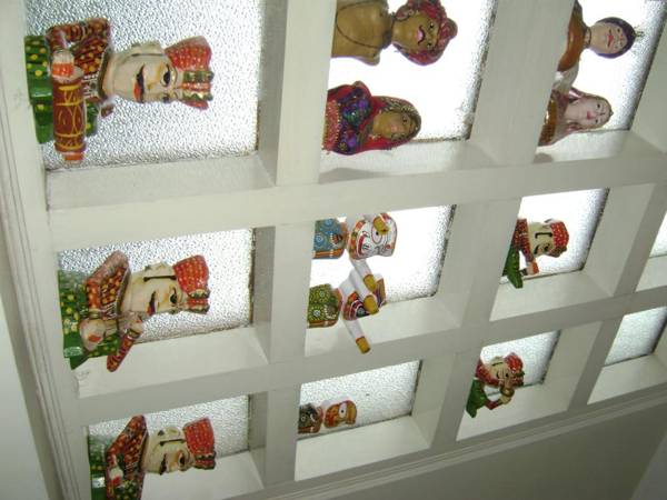 SABS Bed and Breakfast