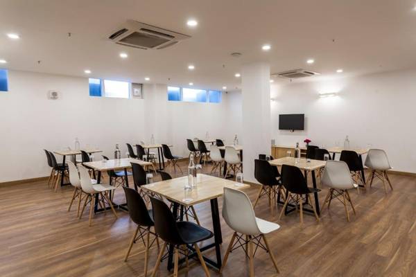 OYO Townhouse 608 Gautam Residency