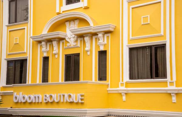 Bloom Boutique l GK-1