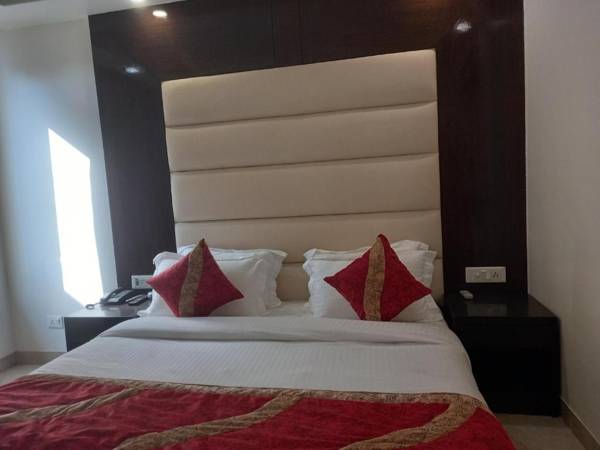 HOTEL BENZ INTERNATIONAL