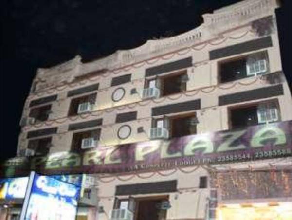 Hotel Pearl Plaza