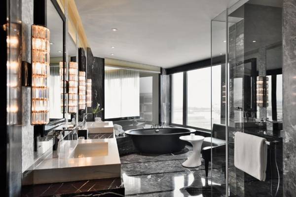 JW Marriott Hotel New Delhi Aerocity