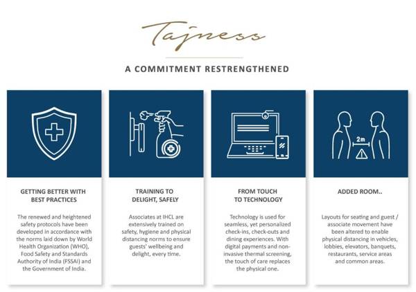 The Taj Mahal Hotel New Delhi