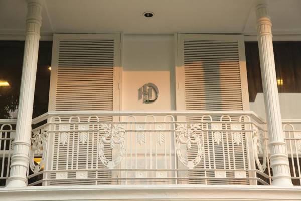 Diplomat Chanakyapuri New Delhi- A Boutique Hotel