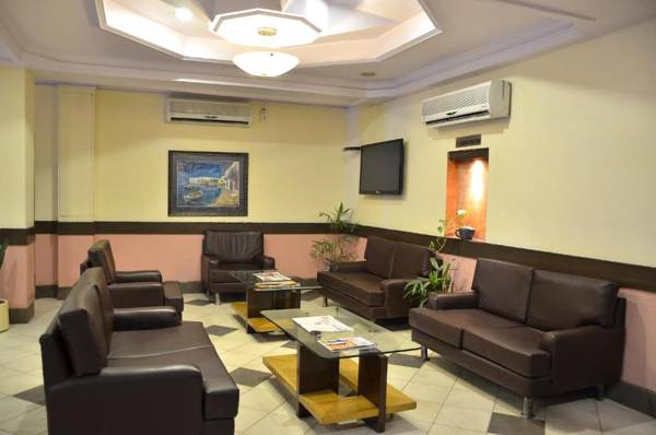 Hotel Tourist Deluxe