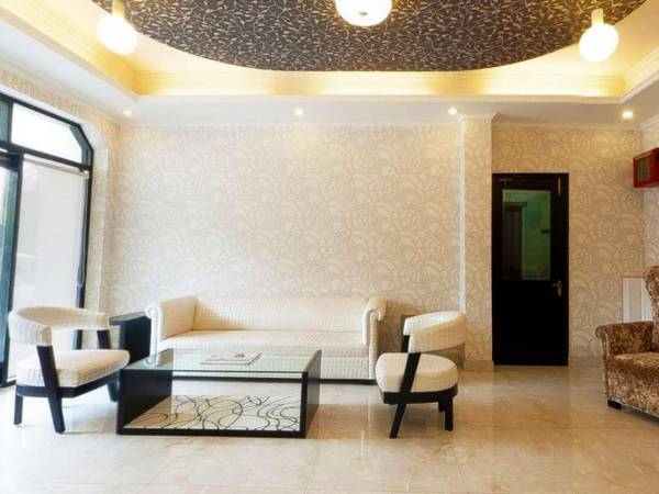 Hotel Pitrashish Grand & Premium