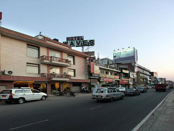 Airport Hotel Waves Mahipalpur