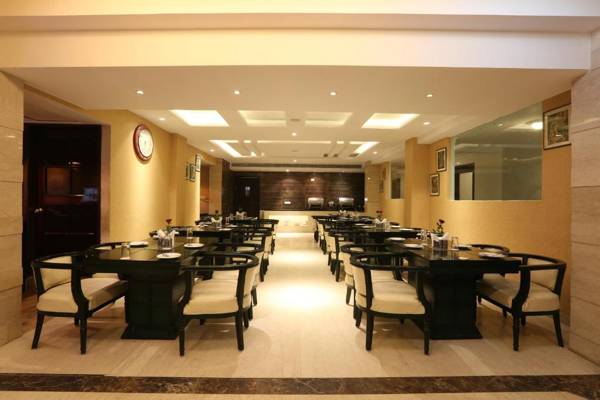 Airport Hotel Waves Mahipalpur