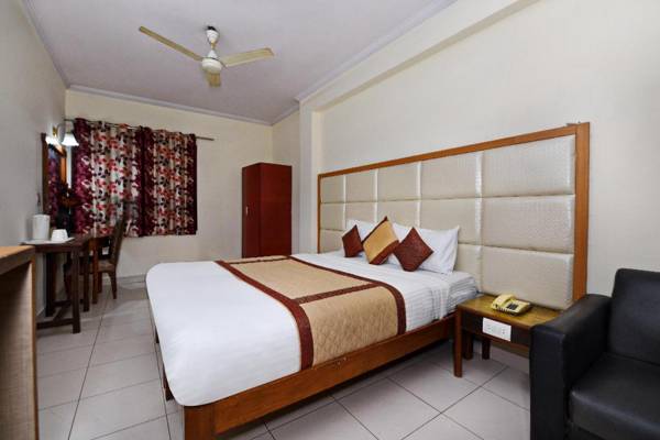 Hotel SouthIndian Heritage
