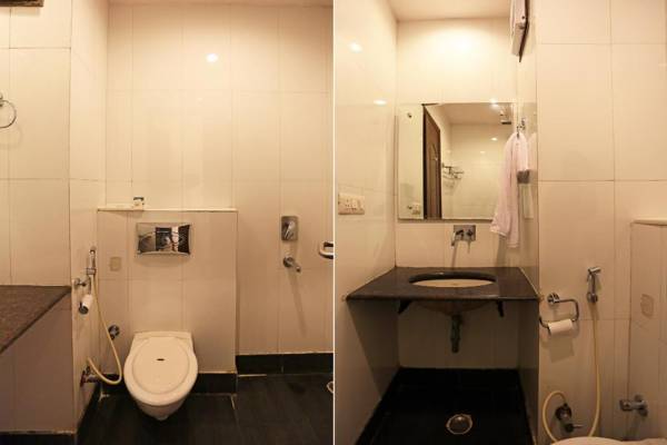 Opo Hotels Alpine Tree