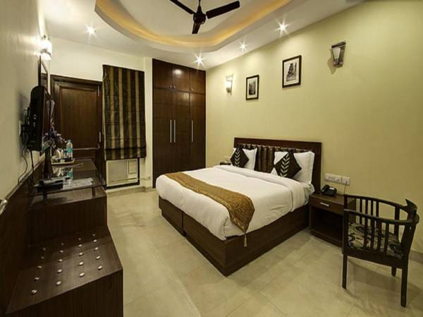 Red Maple Bed & Breakfast