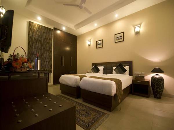 Red Maple Bed & Breakfast