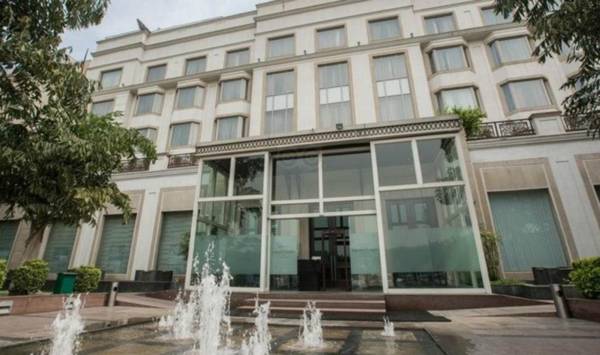 Lemon Tree Premier 2 Gurugram