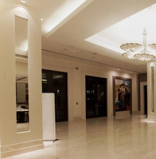 Lemon Tree Premier 2 Gurugram