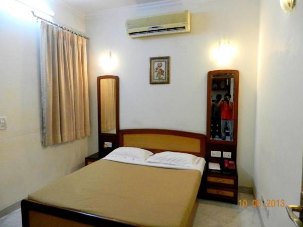 Hotel Tara Palace Chandni Chowk