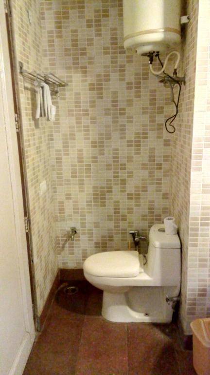 Woodpecker 2BHK Service Apartment Hauz Khas Delhi