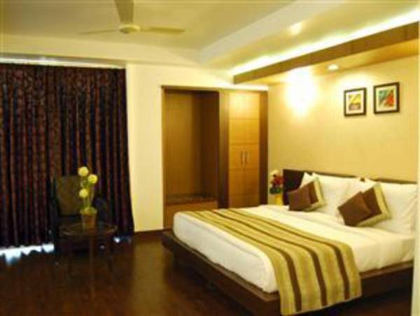 La Wisteria A Boutique Hotel