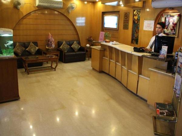 Hotel Singh International