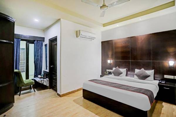 The Orion - Greater Kailash