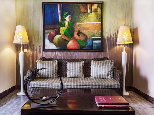 Mantra Amaltas Hotel