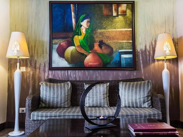 Mantra Amaltas Hotel