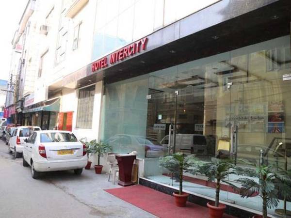 Dewdrop Intercity Hotel