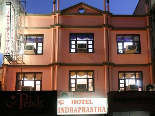 Hotel Indraprastha
