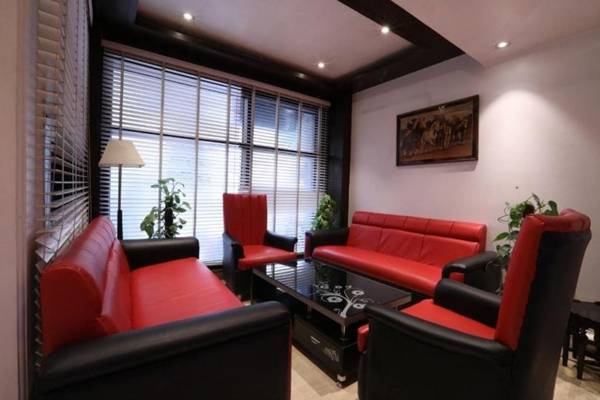 HOTEL SURYA INTERNATIONAL