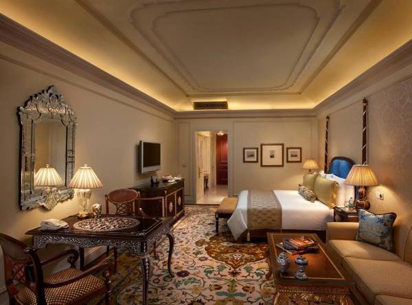 The Leela Palace New Delhi