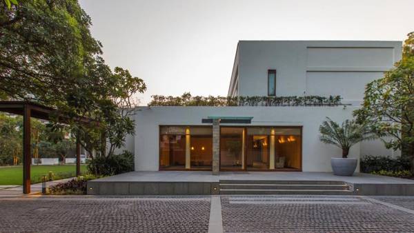 The Manor - A Boutique Hotel