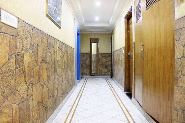 OYO 5795 Ashoka International