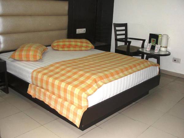 Hotel Chanchal Continental