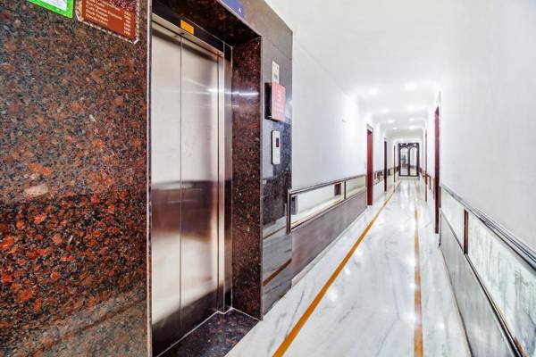 FabHotel Star Delhi Airport