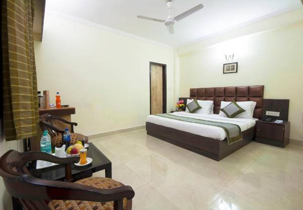 Capital O 2382 Hotel White House Continental