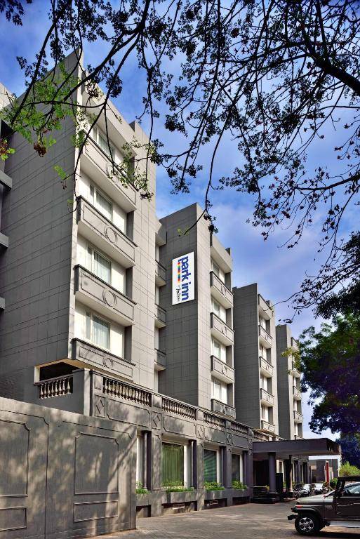Park Inn by RadissonSouth Delhi
