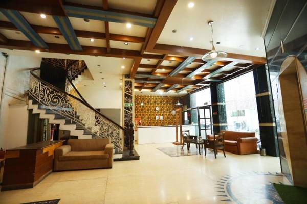 Hotel Maya Cottage ''Couple Friendly''