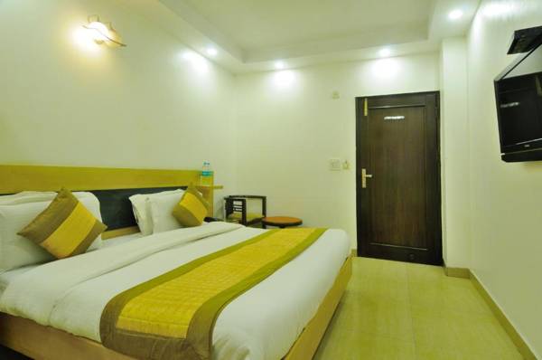 Hotel Maya Cottage ''Couple Friendly''