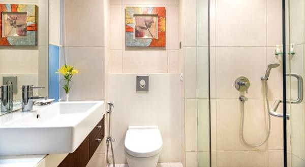 Radisson Gurugram Sohna Road City Center