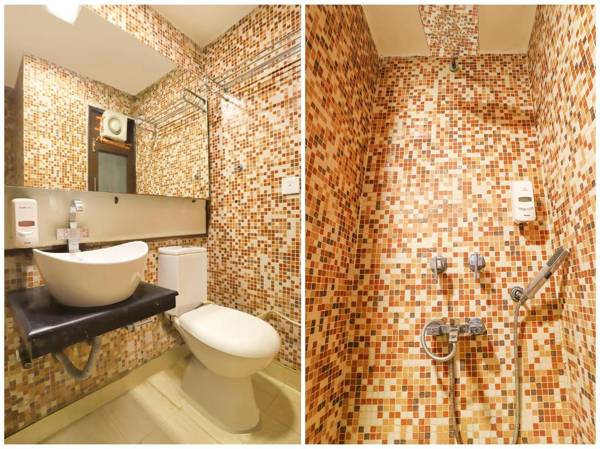 Hotel BB Palace (A Family Hotel)