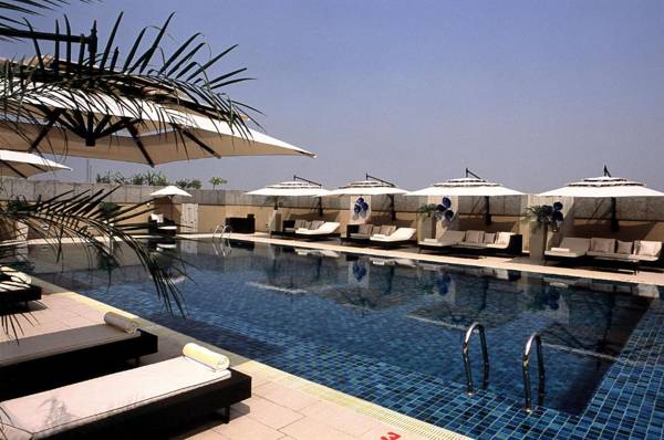 Svelte Hotel and Personal Suites