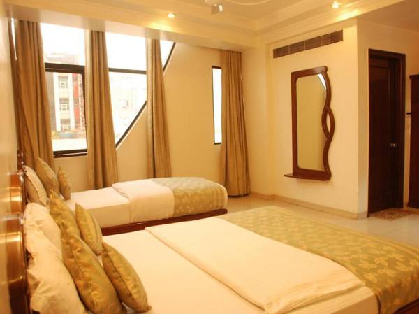 Hotel Shipra International