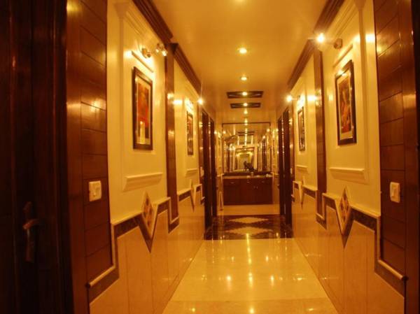 Hotel Shipra International