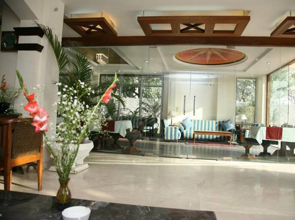 The Royal Residency Hotel