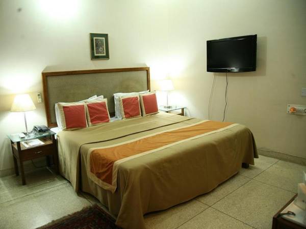 The Royal Residency Hotel